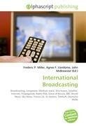International Broadcasting