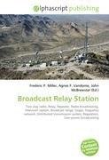 Broadcast Relay Station
