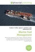 Marine Fuel Management