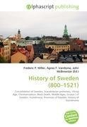 History of Sweden (800-1521)