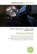 Firearm Action