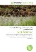 Herd Behavior