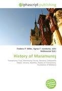 History of Maramures