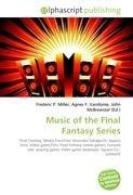 Music of the Final Fantasy Series