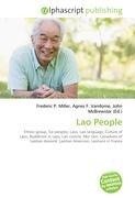 Lao People
