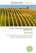 Harvest