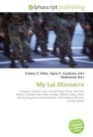 My Lai Massacre