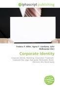 Corporate Identity