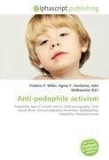 Anti-pedophile activism