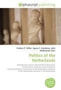 Politics of the Netherlands