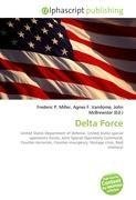 Delta Force