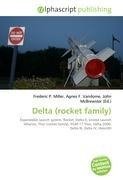 Delta (rocket family)
