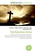 The Salvation Army