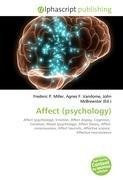 Affect (psychology)