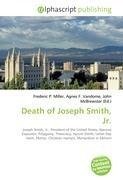 Death of Joseph Smith, Jr.