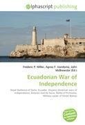 Ecuadorian War of Independence