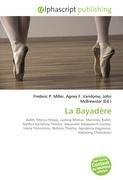 La Bayadère