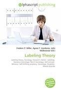 Labeling Theory