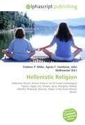 Hellenistic Religion