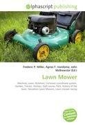 Lawn Mower