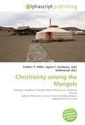 Christianity among the Mongols