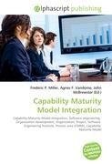Capability Maturity Model Integration