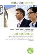Left-right Politics