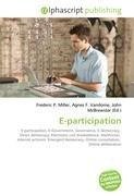 E-participation