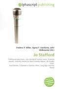 Jo Stafford
