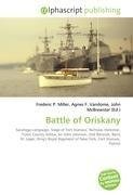 Battle of Oriskany