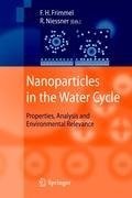 Nanoparticles in the Water Cycle