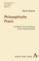 Brandt, D: Philosophische Praxis