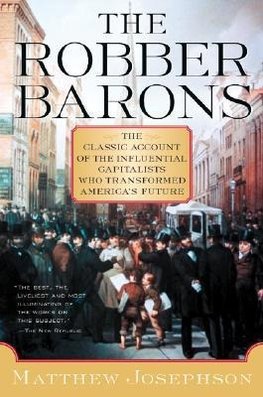 Robber Barons, The