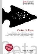 Vector Soliton