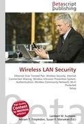 Wireless LAN Security