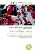 Mets-Phillies rivalry