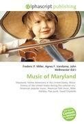 Music of Maryland
