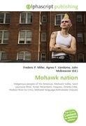 Mohawk nation