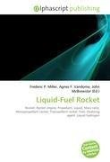 Liquid-Fuel Rocket