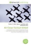 Air Corps Tactical School