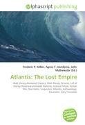 Atlantis: The Lost Empire