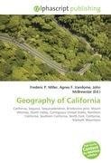 Geography of California