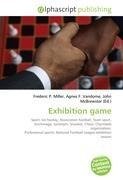 Exhibition game