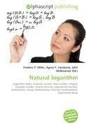 Natural logarithm