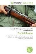 Daniel Boone