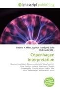 Copenhagen Interpretation