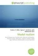 Modal realism
