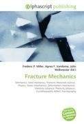 Fracture Mechanics