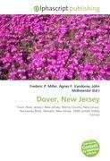 Dover, New Jersey