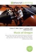 Music of Oregon